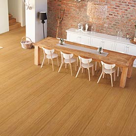 How To Install Bamboo Flooring