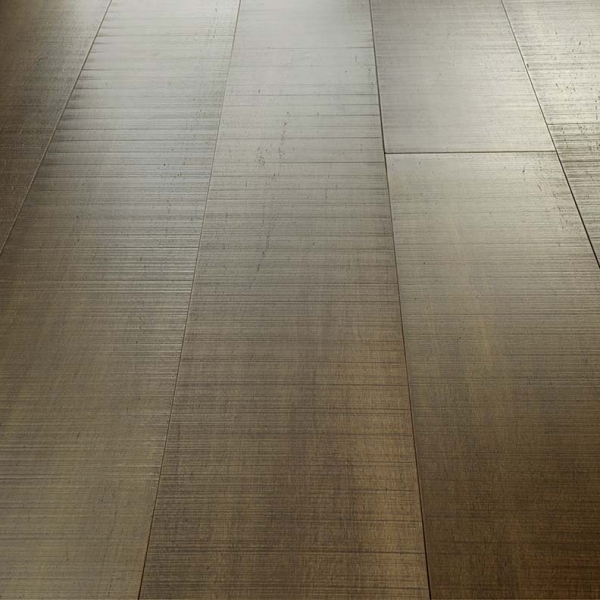 Essence Collection - Color Meadows - Xcora® Engineered Strand Bamboo Floor, - Product by Teragren