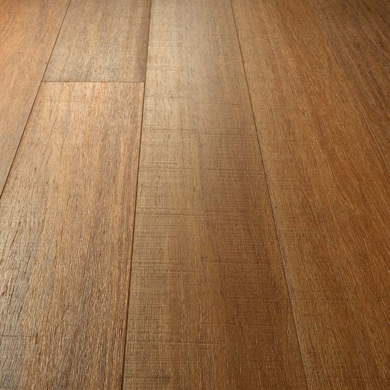 XCOARA TUNDRA VIGNETTE | Engineered Strand Bamboo Floor | Essence Collection | Product by Teragren