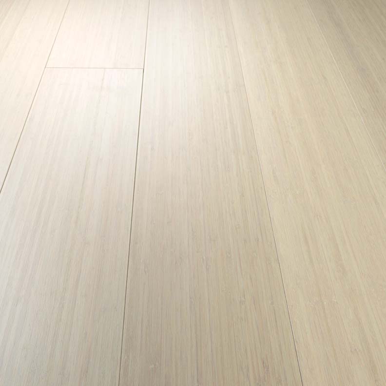 Wright Bamboo Collection - Color Hughes, PureForm™ Solid Traditional Bamboo Floor - Product by Teragren Inc