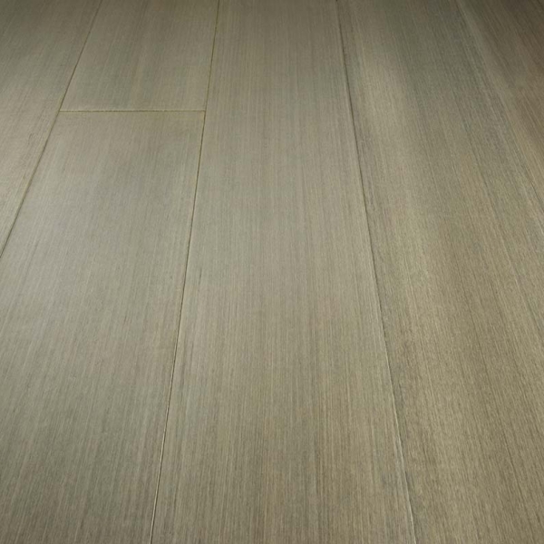 Wright Bamboo Collection - Color Lindbergh - PureForm™ Solid Traditional Bamboo Floor, Product by Teragren