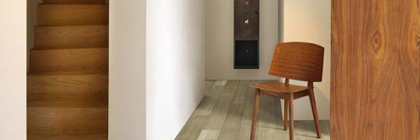 Xcora® Engineered Strand Bamboo Floors - Teragren