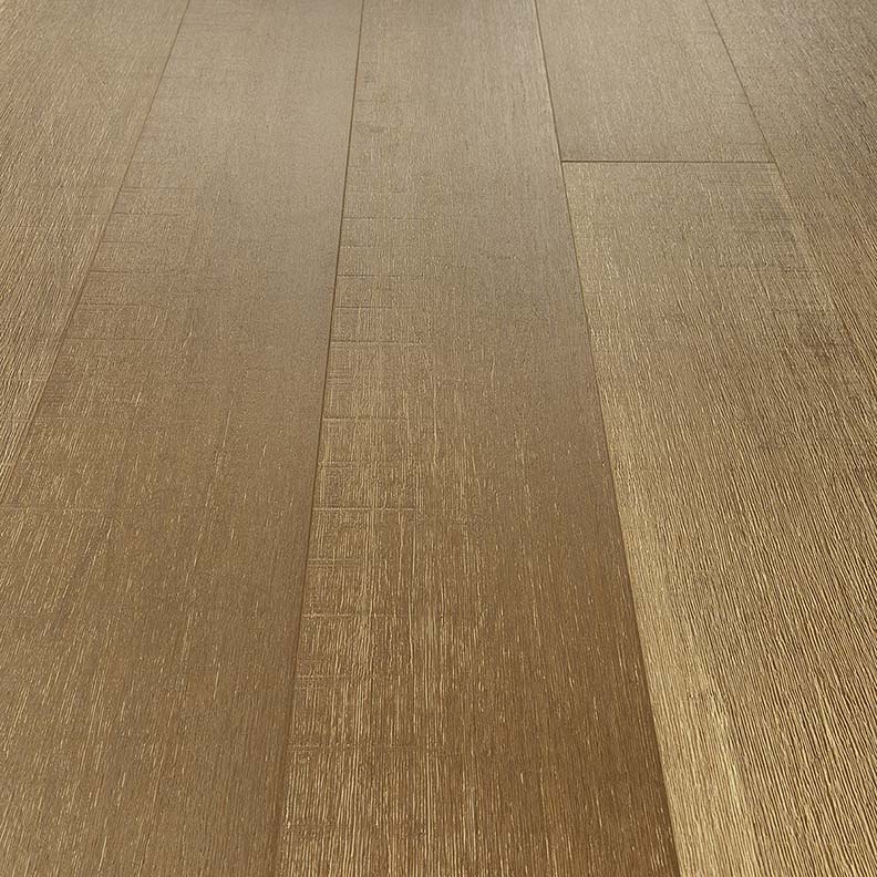 Essence Collection - Color Grasslands - Xcora® Engineered Strand Bamboo Floor, - Product by Teragren