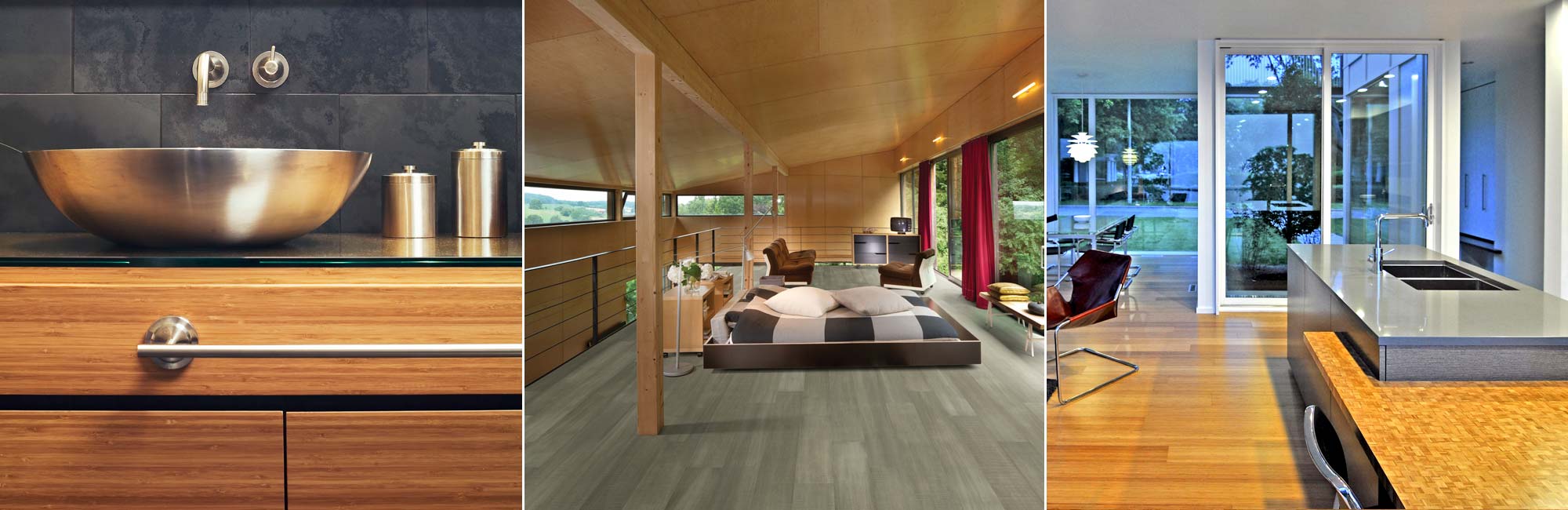 Teragren Bamboo - Seeking Perfection in what we bring to market