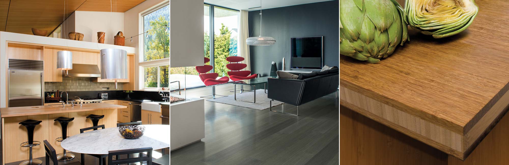 Teragren Bamboo - Seeking Perfection in what we bring to market