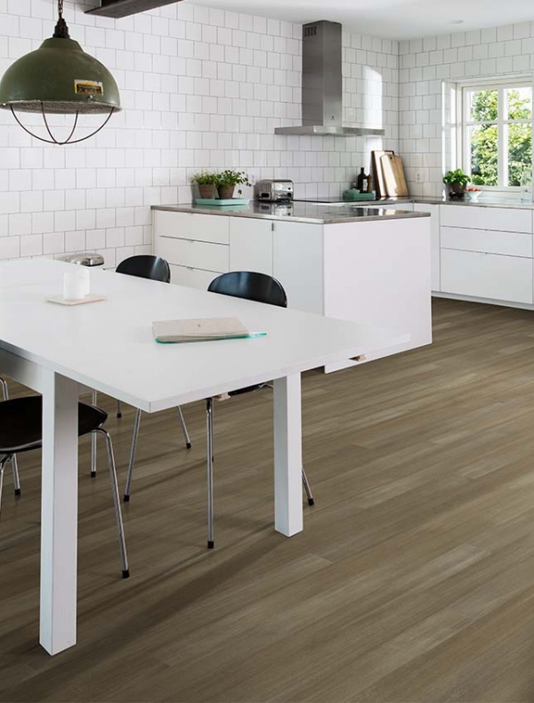 XCORA KRUGER | ENGINEERED STRAND | WIDE PLANK | TONGUE & GROOVE | Neotera Collection Product by Teragren Inc