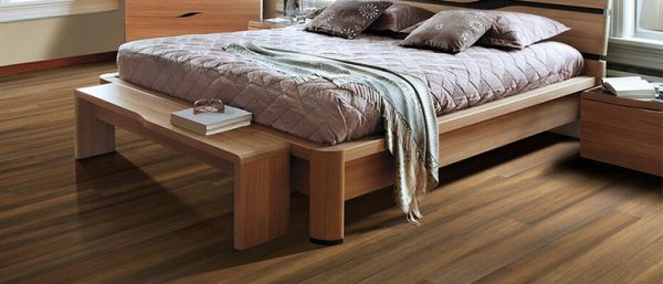 Improve Air Quality with Bamboo Flooring - Teragren 11458